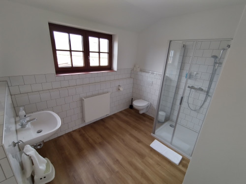 Holiday Farm Steindörfel - Leaning Barn 4