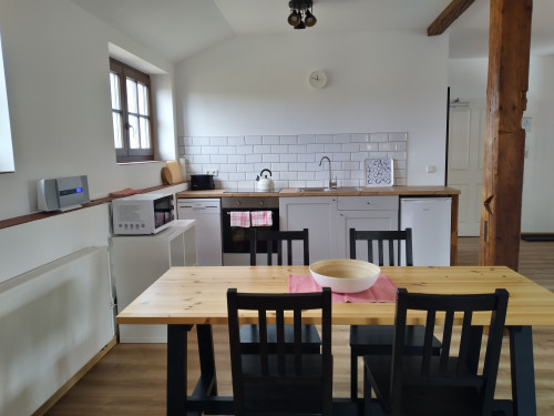 Holiday Farm Steindörfel - Leaning Barn 4  - Gallery -  5