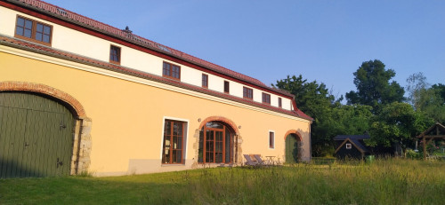 Holiday Farm Steindörfel - Leaning Barn 4 - Gallery - 10