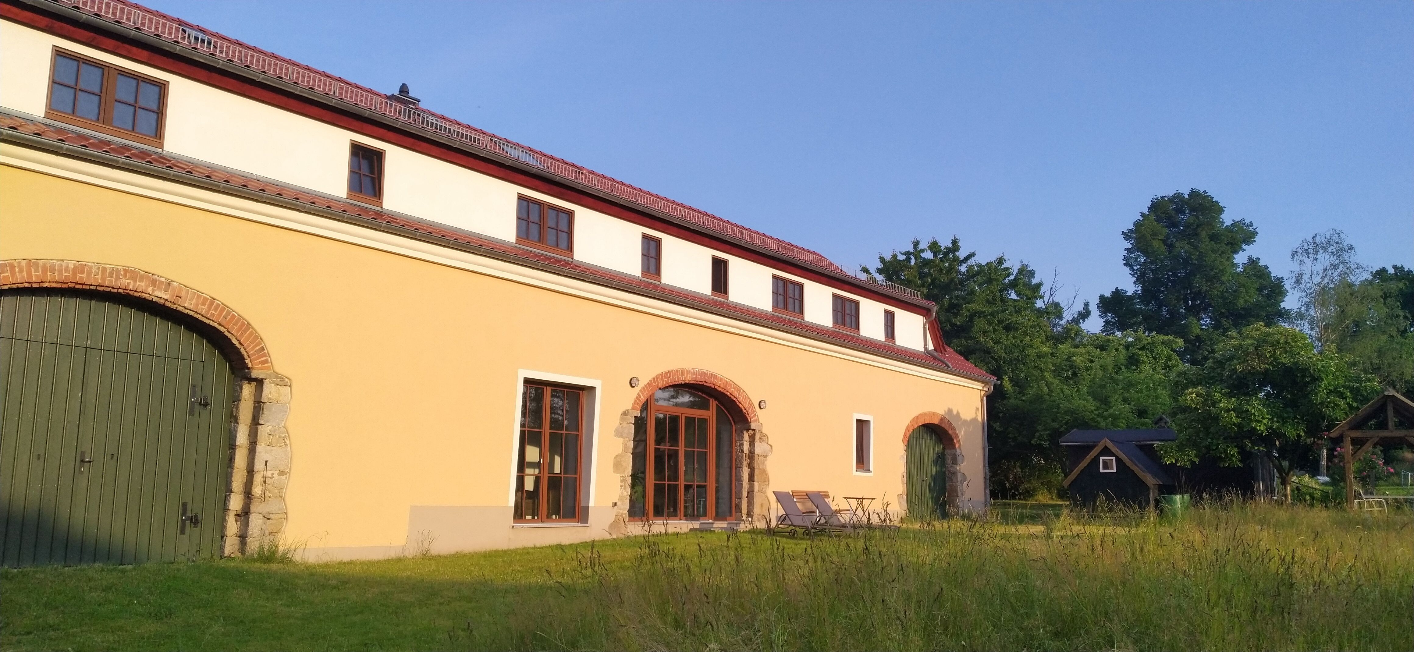 Holiday Farm Steindörfel - Leaning Barn 4 - Holiday Farm Steindörfel - Leaning Barn 4 - Gallery - 10