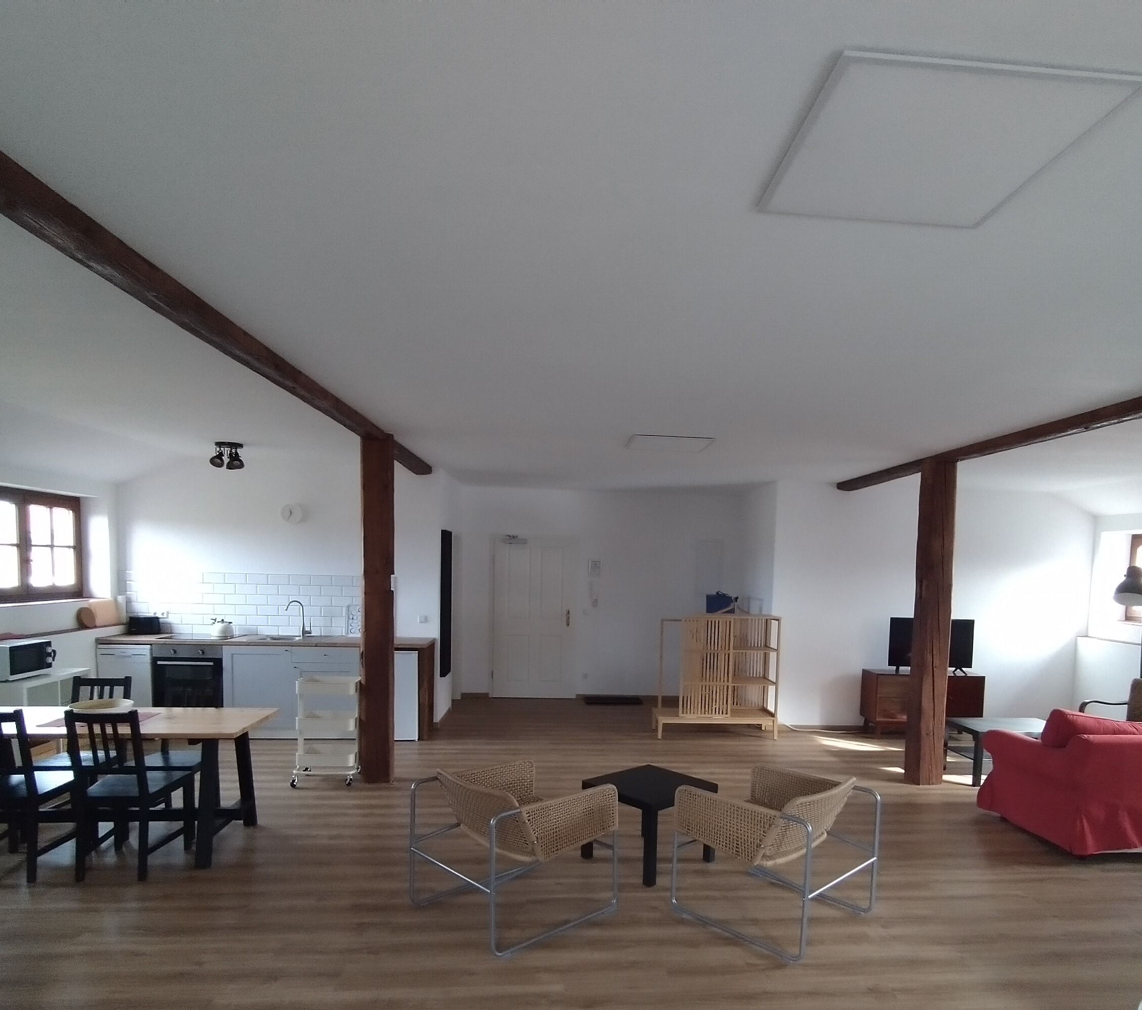 Holiday Farm Steindörfel - Leaning Barn 4 - Holiday Farm Steindörfel - Leaning Barn 4 - Gallery - 1