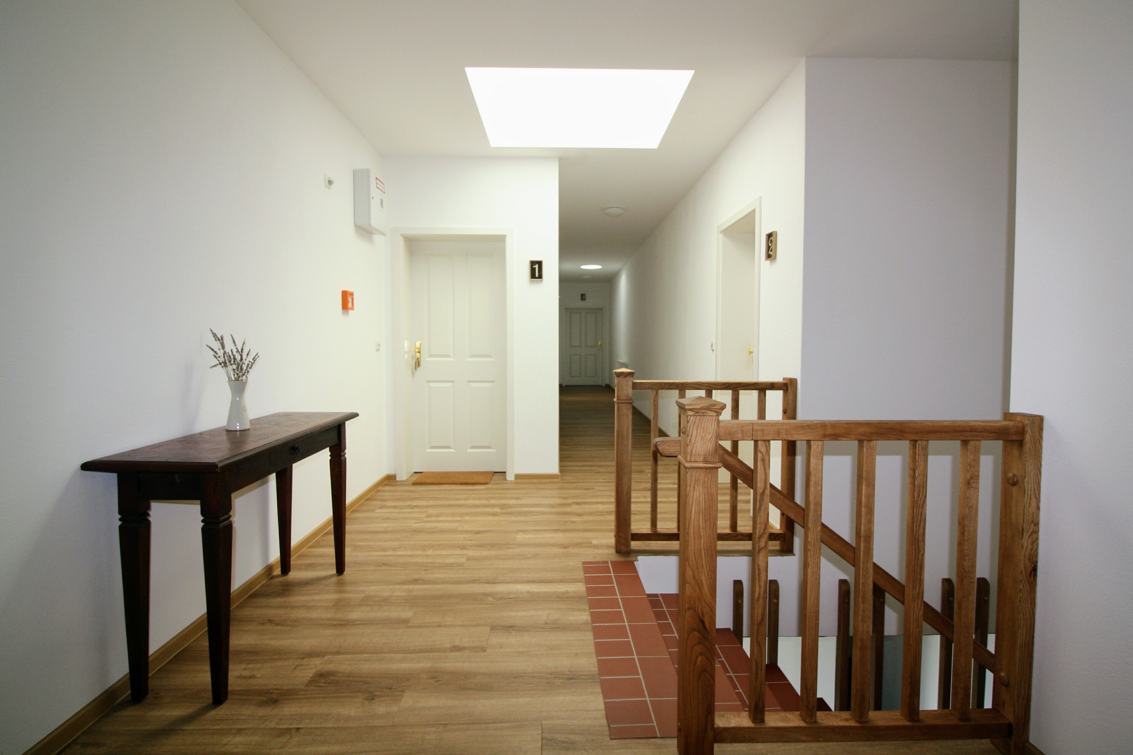  Holiday Farm Steindörfel - Leaning Barn 4  -  Holiday Farm Steindörfel - Leaning Barn 4  - Gallery -  6