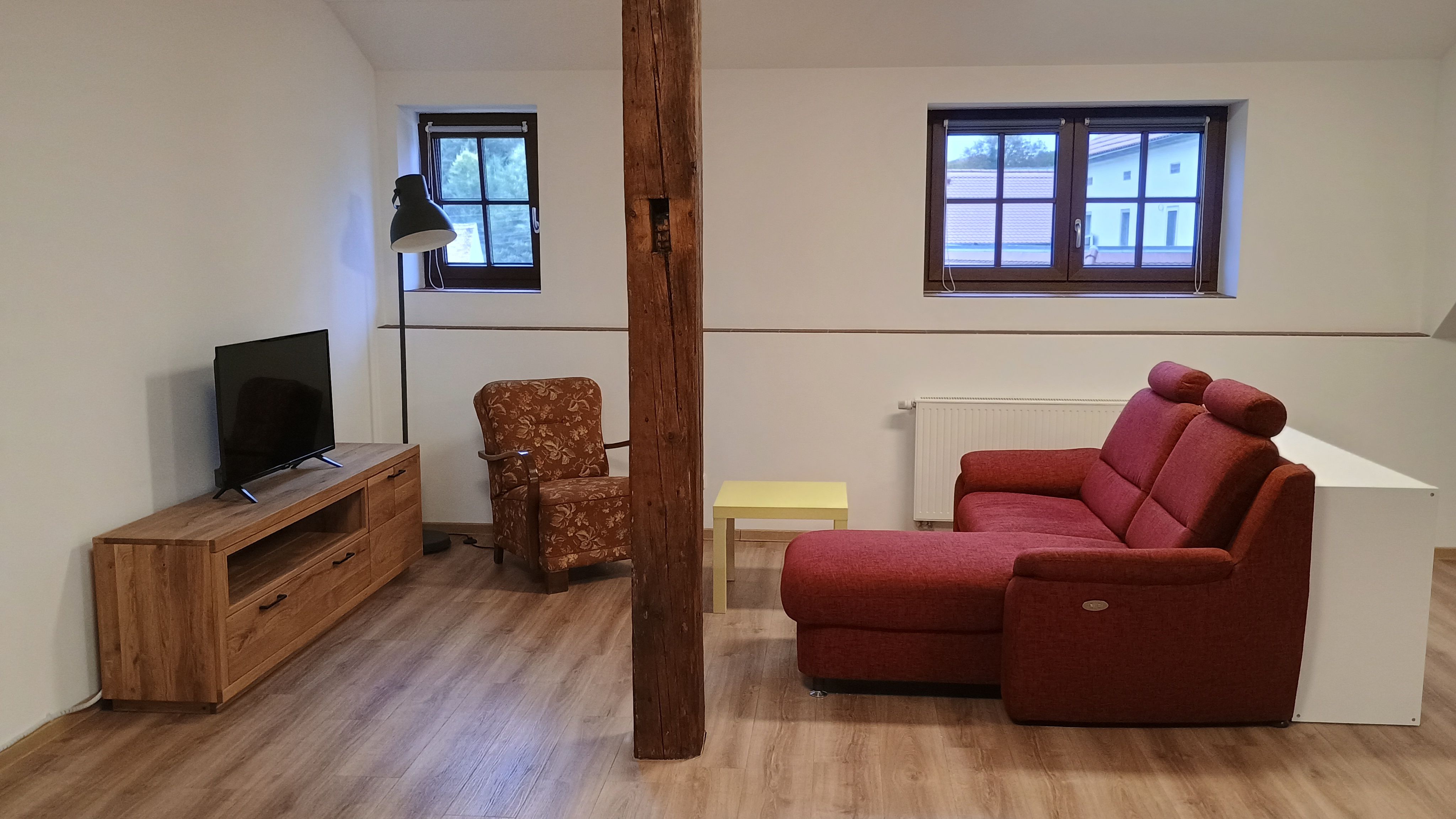  Holiday Farm Steindörfel - Leaning Barn 4  -  Holiday Farm Steindörfel - Leaning Barn 4  - Gallery -  3