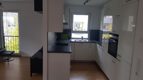 Familienfreundliche Wohnung in fantastischer Lage mit gehobener Ausstattung