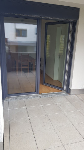 Familienfreundliche Wohnung in fantastischer Lage mit gehobener Ausstattung