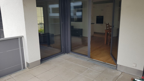 Familienfreundliche Wohnung in fantastischer Lage mit gehobener Ausstattung