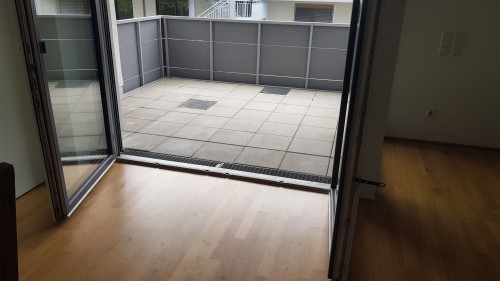 Familienfreundliche Wohnung in fantastischer Lage mit gehobener Ausstattung
