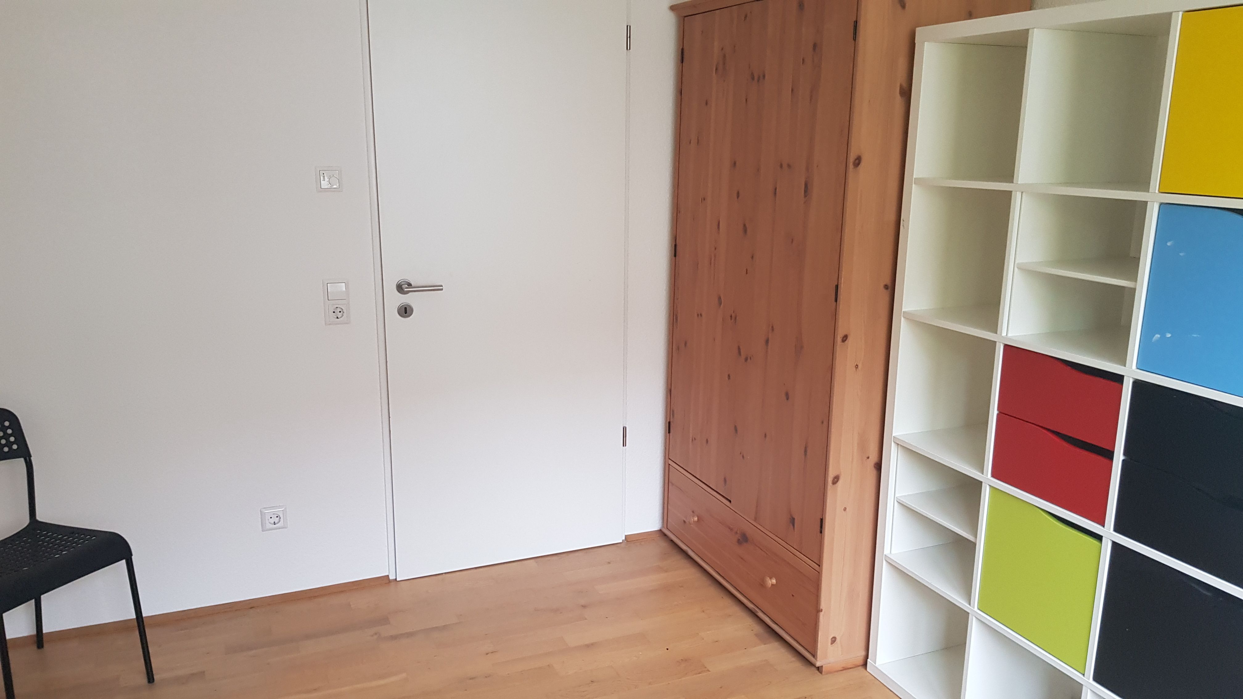  Familienfreundliche Wohnung In Fantastischer Lage Mit Gehobener Ausstattung  -  Familienfreundliche Wohnung in fantastischer Lage mit gehobener Ausstattung  - Gallery -  18