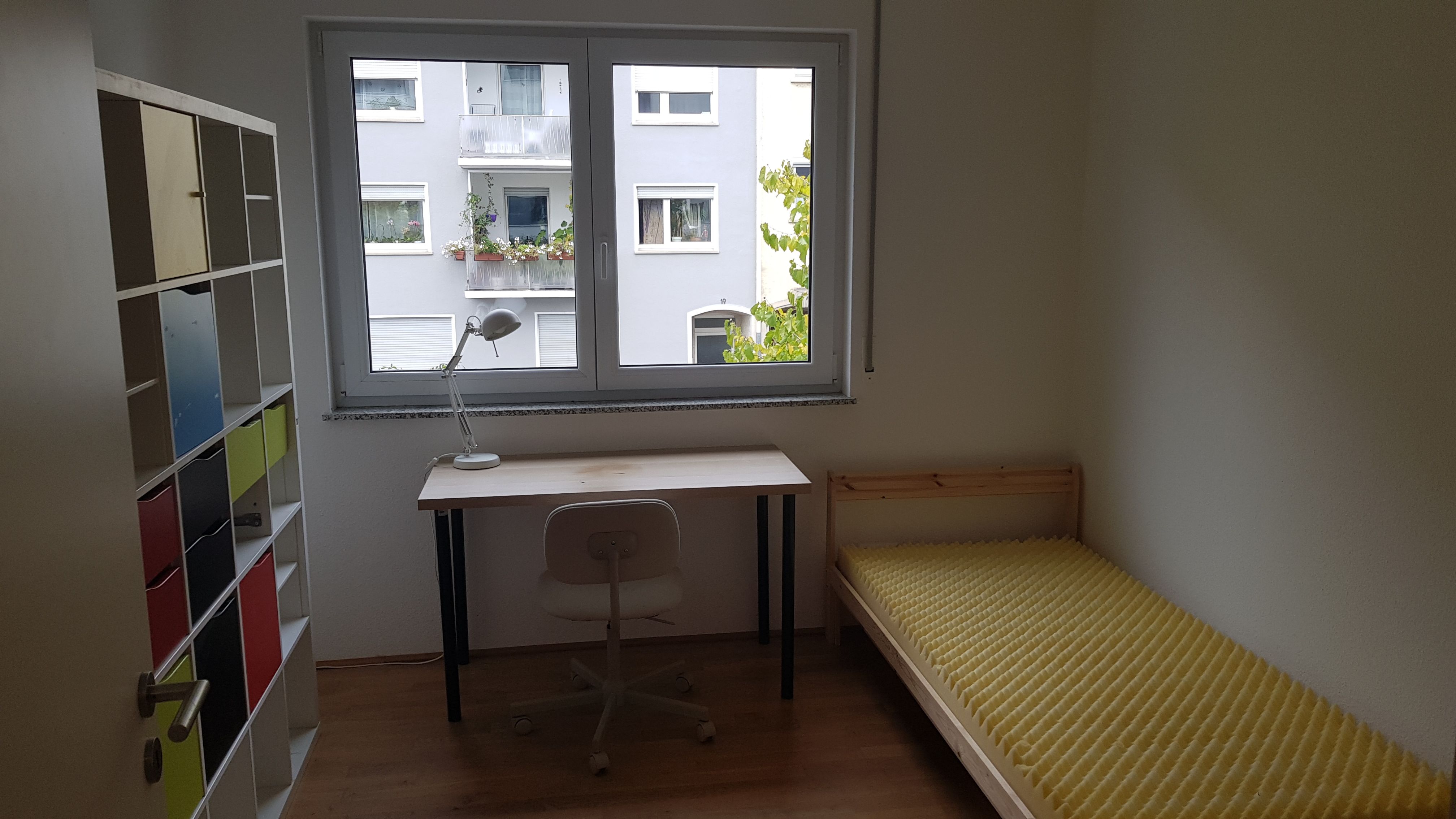  Familienfreundliche Wohnung In Fantastischer Lage Mit Gehobener Ausstattung  -  Familienfreundliche Wohnung in fantastischer Lage mit gehobener Ausstattung  - Gallery -  19