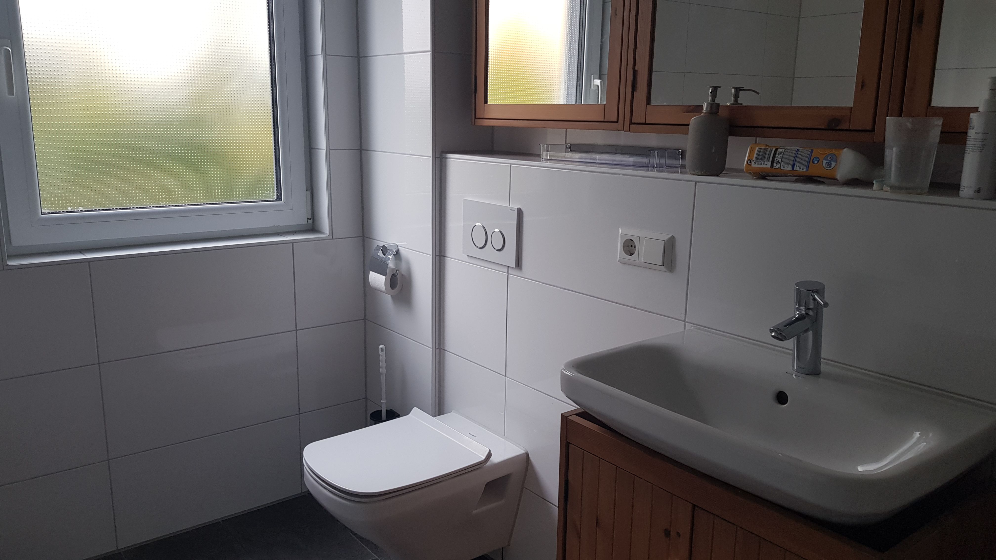  Familienfreundliche Wohnung In Fantastischer Lage Mit Gehobener Ausstattung  -  Familienfreundliche Wohnung in fantastischer Lage mit gehobener Ausstattung  - Gallery -  7
