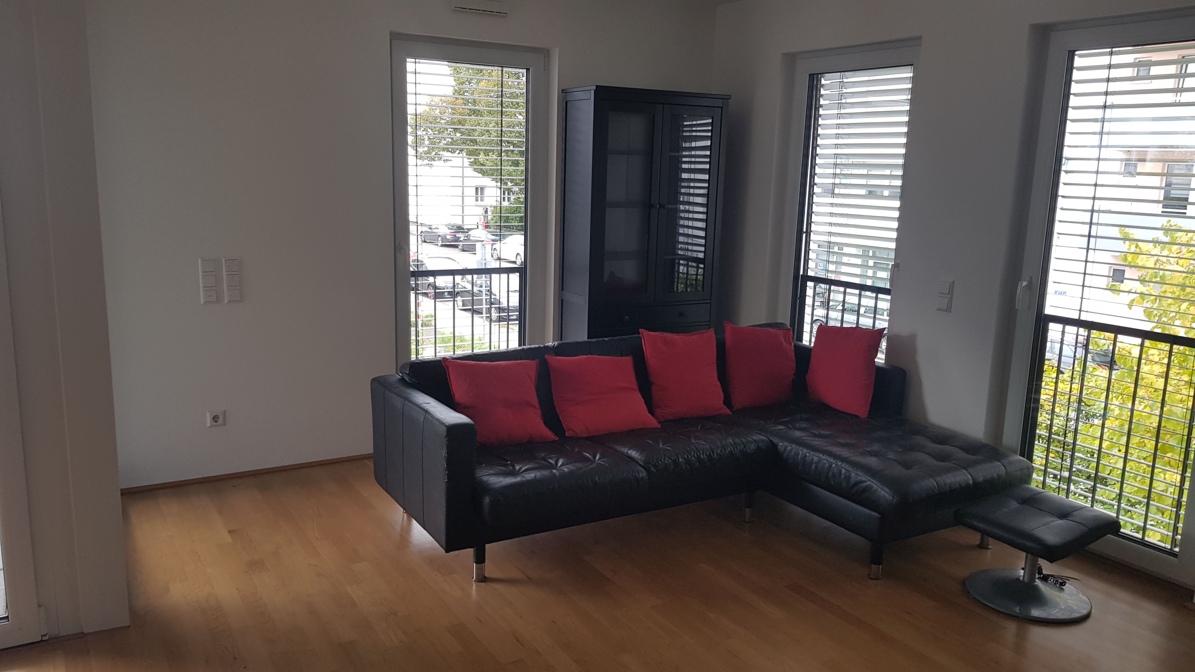  Familienfreundliche Wohnung In Fantastischer Lage Mit Gehobener Ausstattung  -  Familienfreundliche Wohnung in fantastischer Lage mit gehobener Ausstattung  - Gallery -  15
