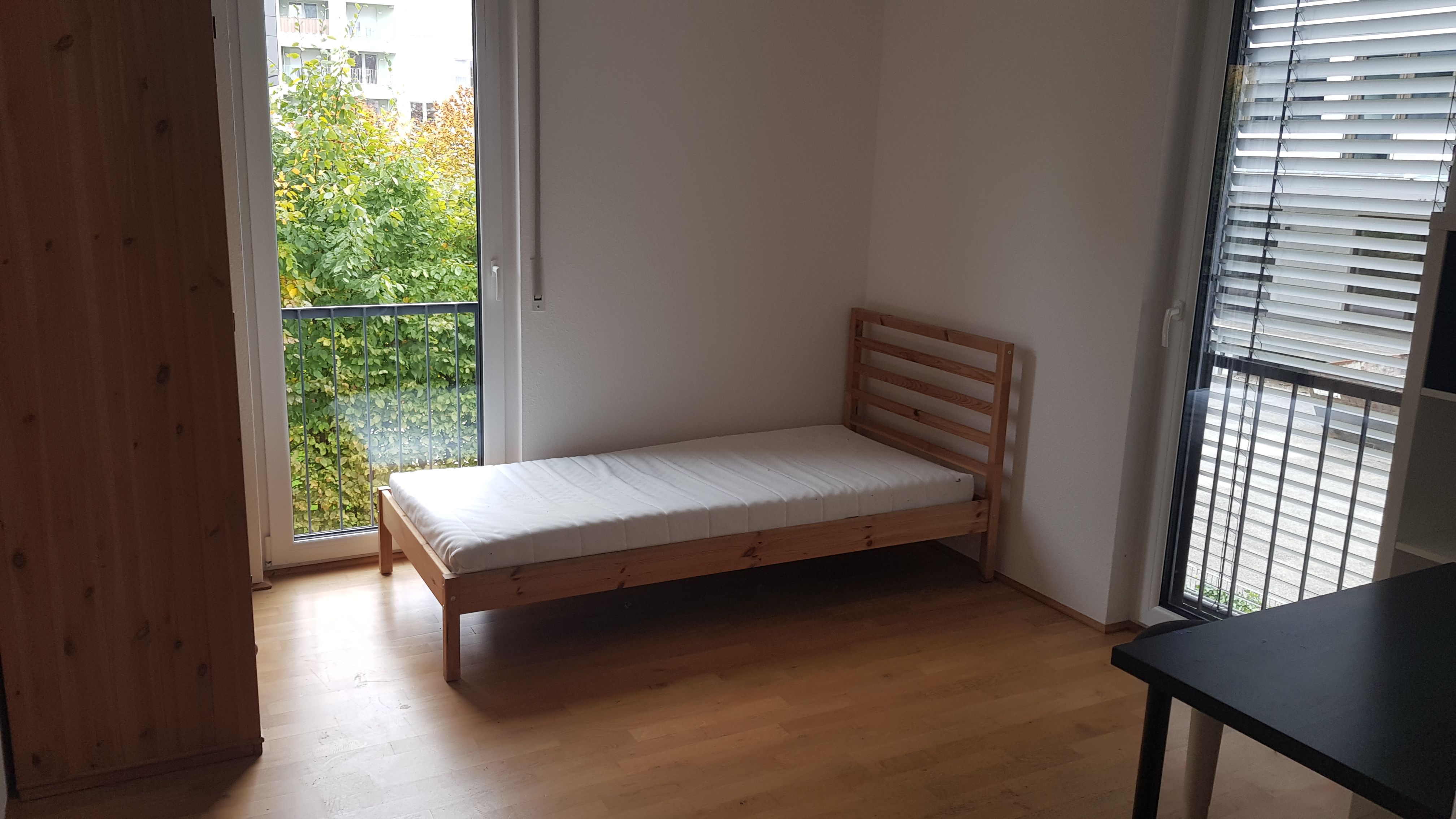  Familienfreundliche Wohnung In Fantastischer Lage Mit Gehobener Ausstattung  -  Familienfreundliche Wohnung in fantastischer Lage mit gehobener Ausstattung  - Gallery -  21