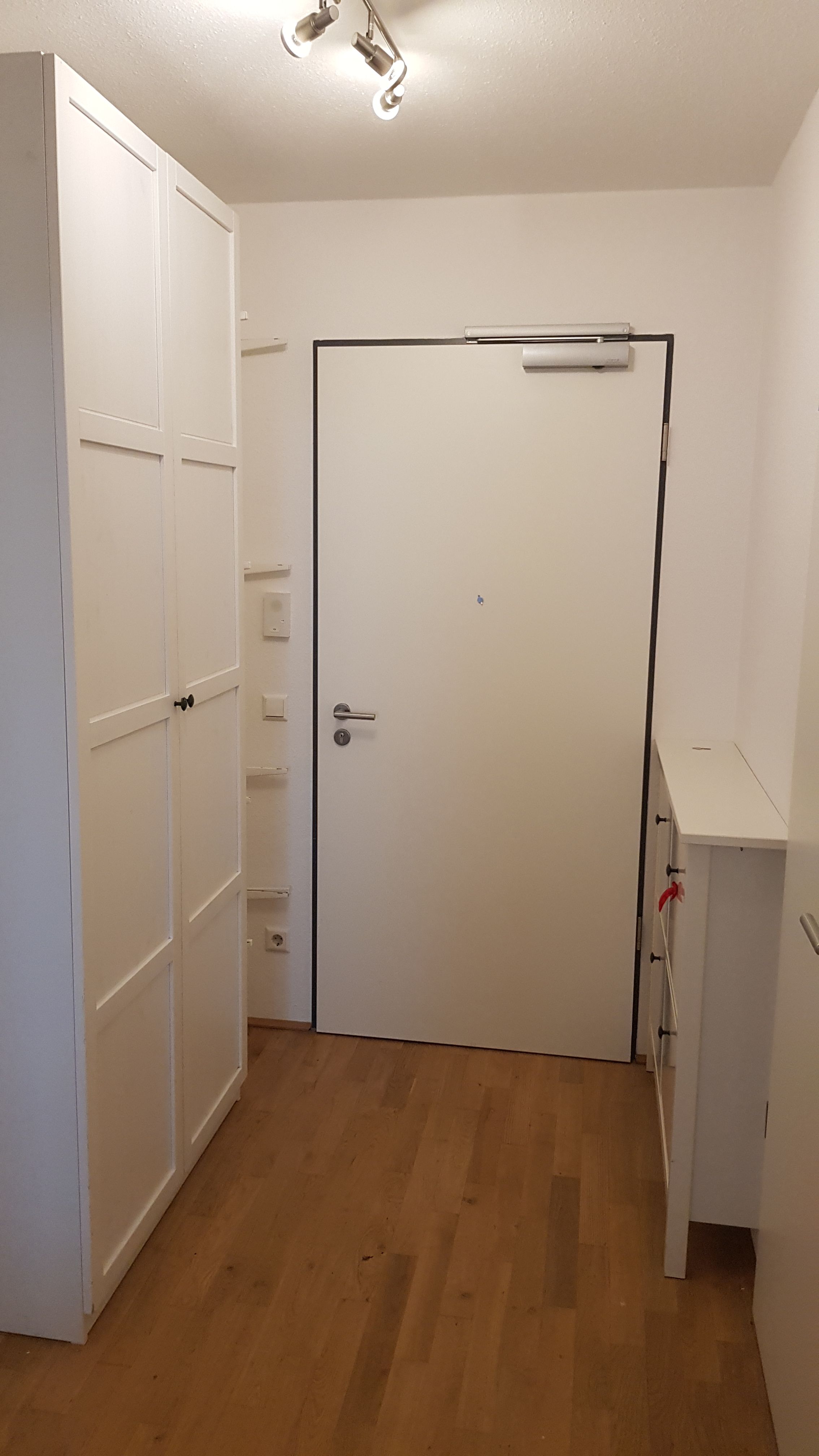  Familienfreundliche Wohnung In Fantastischer Lage Mit Gehobener Ausstattung  -  Familienfreundliche Wohnung in fantastischer Lage mit gehobener Ausstattung  - Gallery -  4