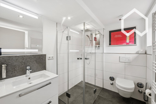 Luxury Apartment Cape Town": Exclusive Residential Living in Bergisch Gladbach – Where City Convenience Meets Natural Serenity - Gallery - 7