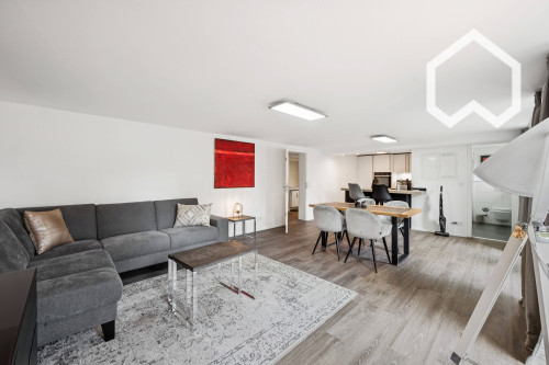 Luxury Apartment Cape Town": Exclusive Residential Living in Bergisch Gladbach – Where City Convenience Meets Natural Serenity  - Gallery -  5