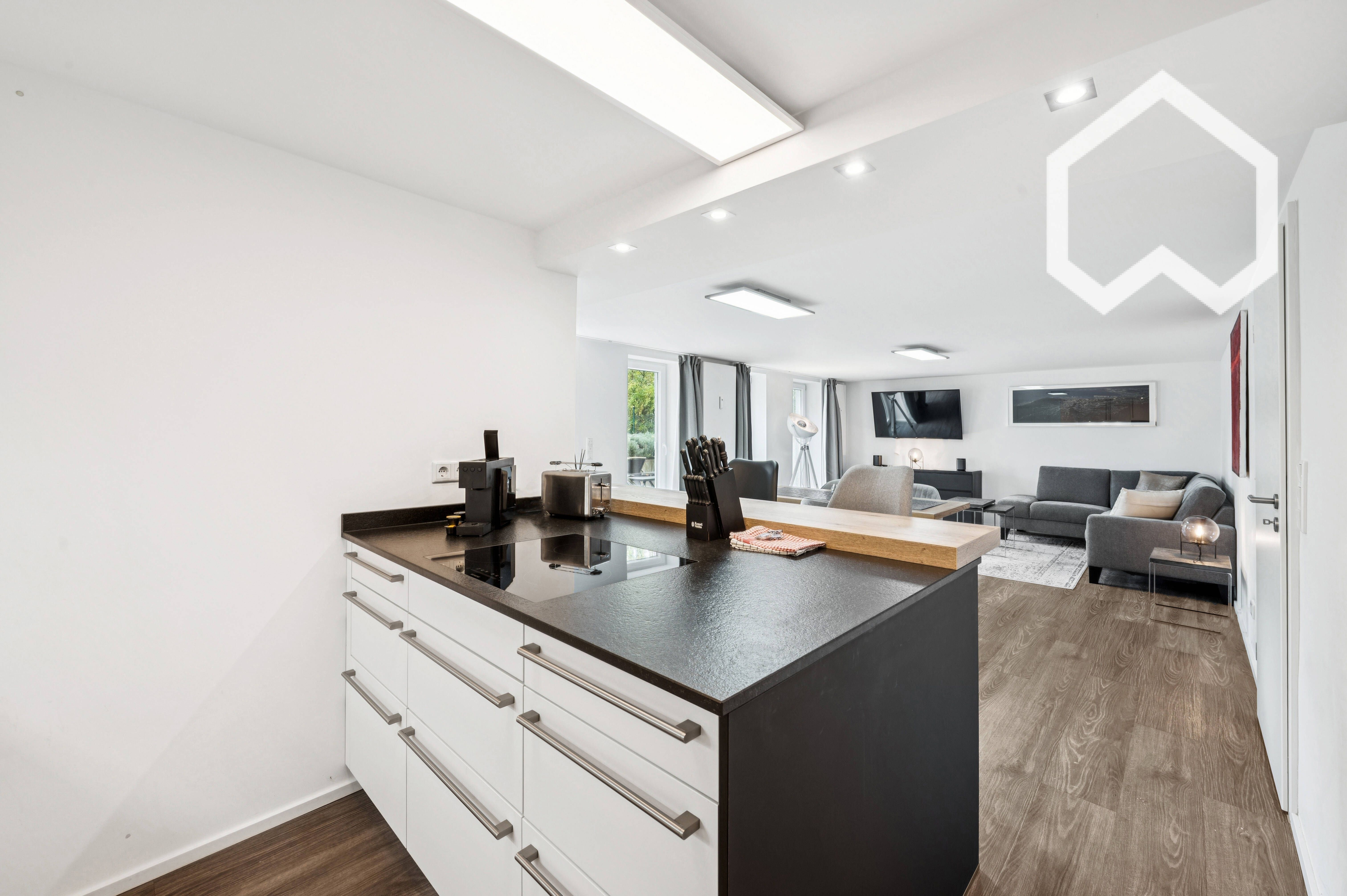  Luxury Apartment Cape Town": Exclusive Residential Living In Bergisch Gladbach – Where City Convenie  -  Luxury Apartment Cape Town": Exclusive Residential Living in Bergisch Gladbach – Where City Convenience Meets Natural Serenity  - Gallery -  6