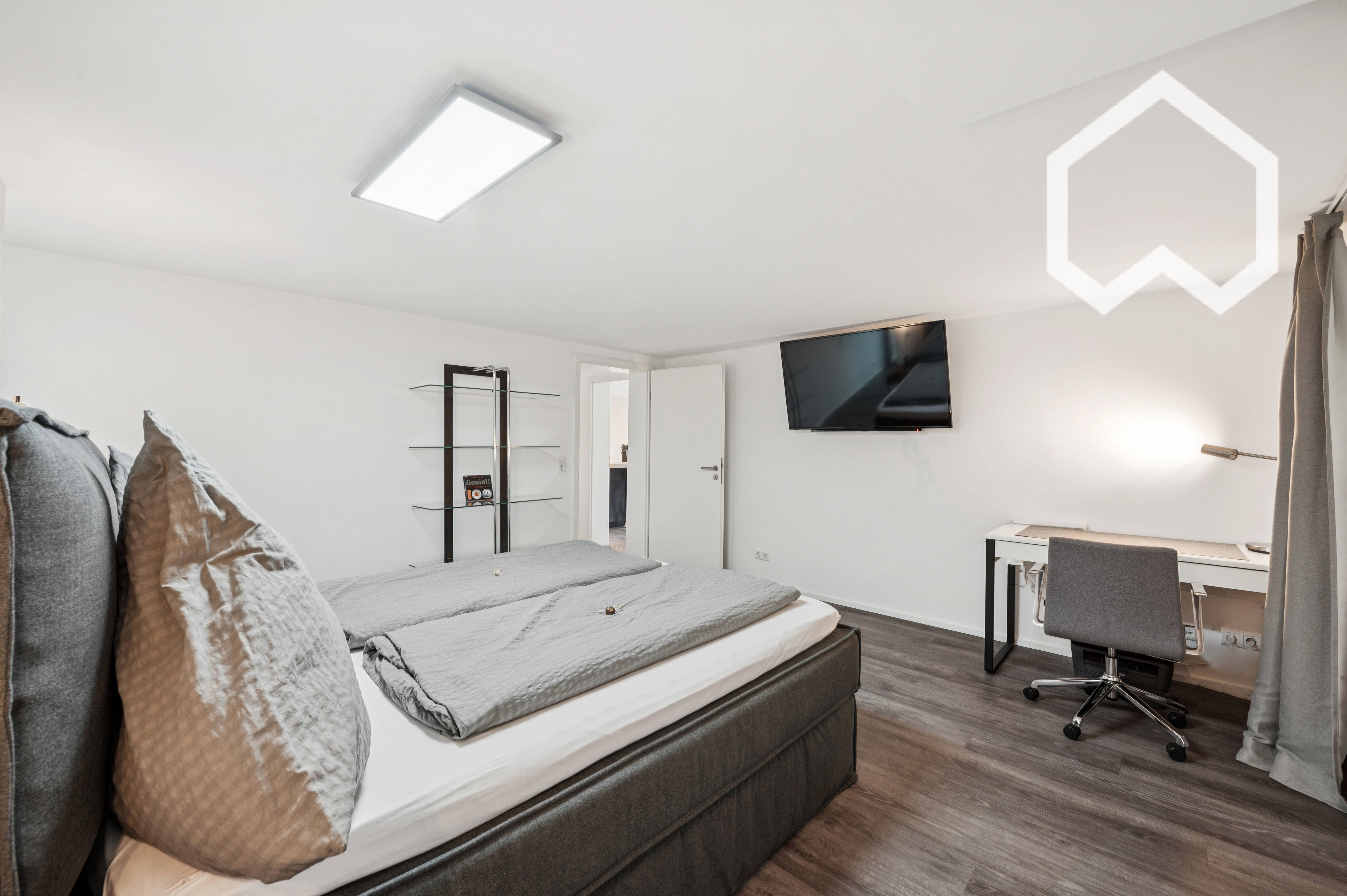  Luxury Apartment Cape Town": Exclusive Residential Living In Bergisch Gladbach – Where City Convenie  -  Luxury Apartment Cape Town": Exclusive Residential Living in Bergisch Gladbach – Where City Convenience Meets Natural Serenity  - Gallery -  13