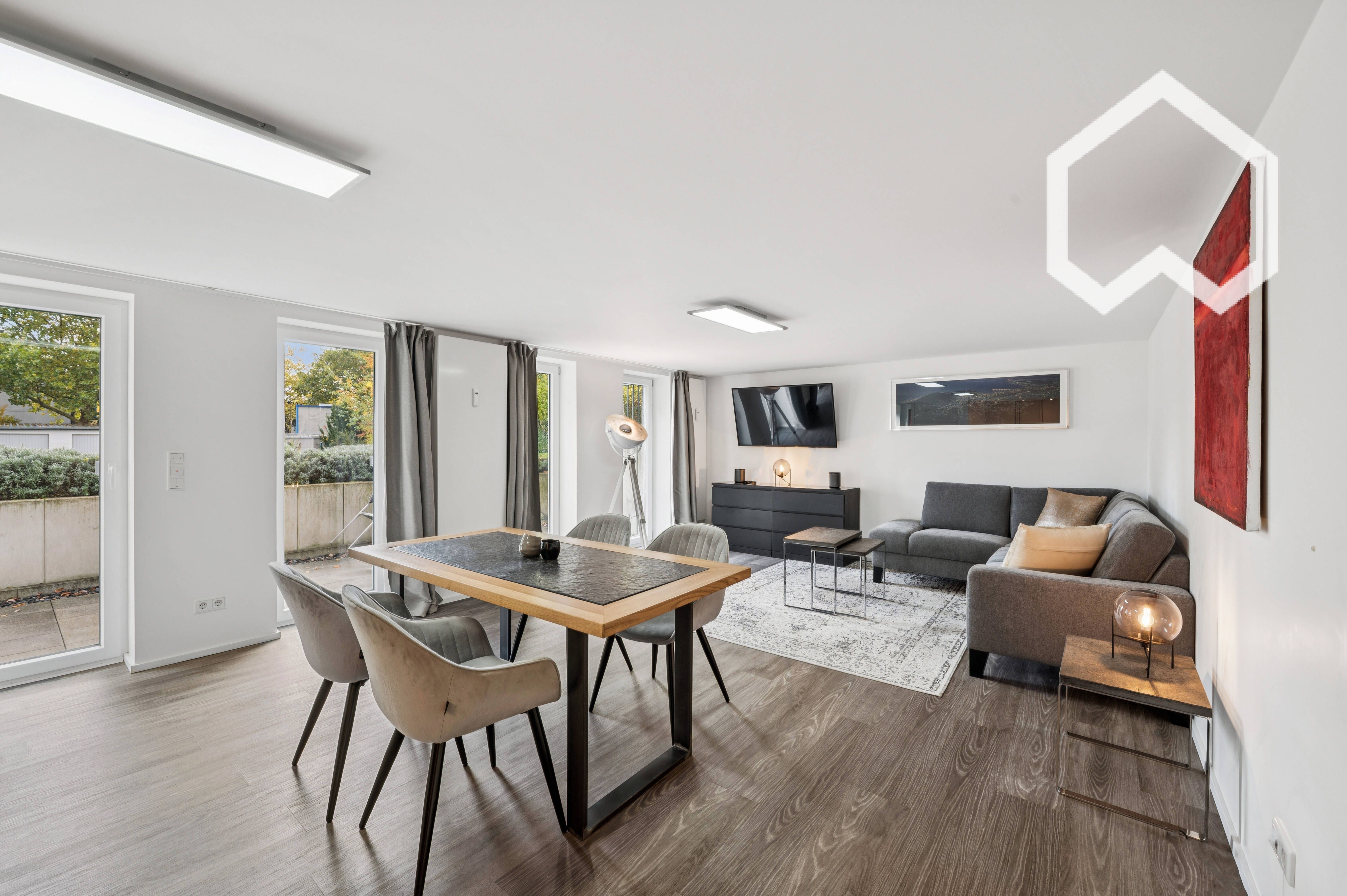  Luxury Apartment Cape Town": Exclusive Residential Living In Bergisch Gladbach – Where City Convenie  -  Luxury Apartment Cape Town": Exclusive Residential Living in Bergisch Gladbach – Where City Convenience Meets Natural Serenity  - Gallery -  12