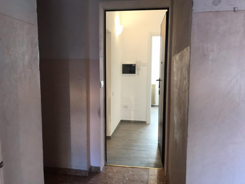 Double bedroom in a student flat, in Bullona  - Gallery -  5