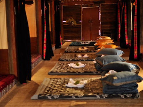 Suoi Giang Homestay on the mountain - Gallery - 8