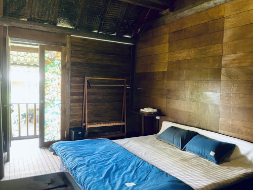 Suoi Giang Homestay on the mountain - Gallery - 11