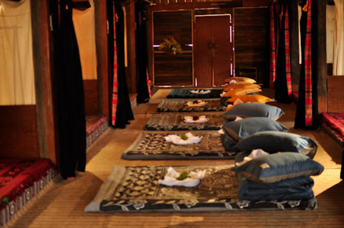 Share Room(Full Room) - 1