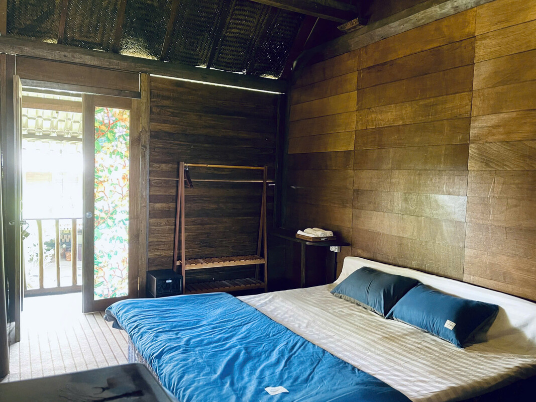 Private Room(Single Bed) - 1