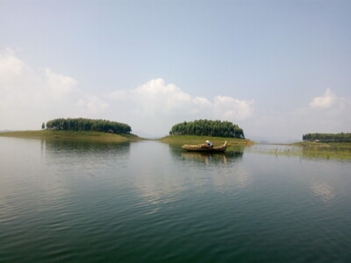 Vu linh homestay - stilt house - Gallery - 6