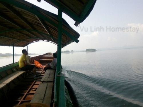 Vu linh homestay - stilt house  - Gallery -  5