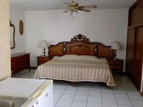Estudio Del Valle