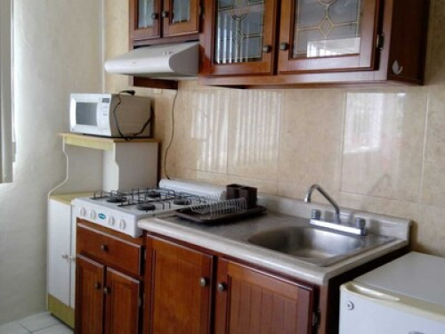 Estudio Del Valle