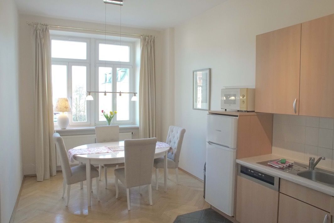 Stylish, Cozy Apartment - Stylish, cozy apartment - Gallery - 3