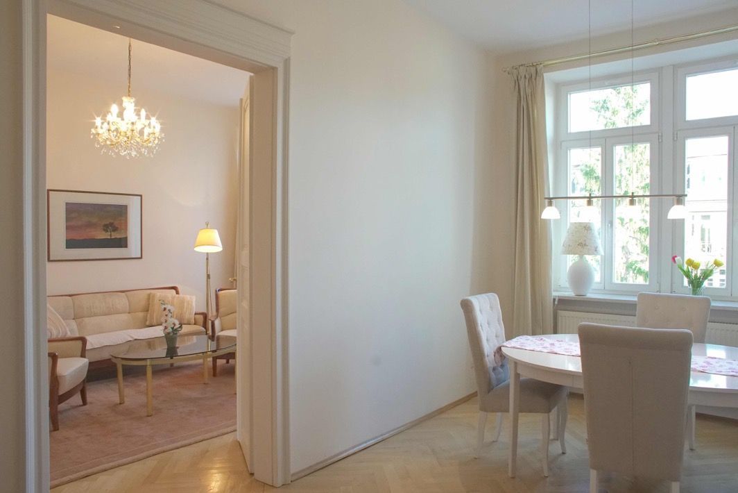 Stylish, Cozy Apartment - Stylish, cozy apartment - Gallery - 2