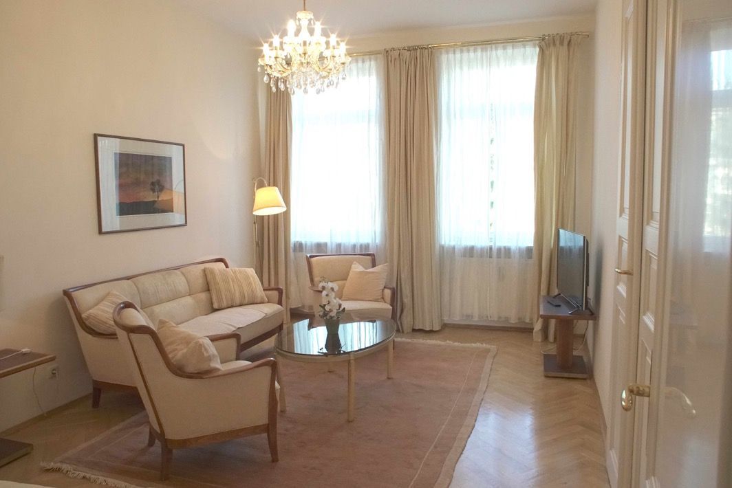  Stylish, Cozy Apartment  -  Stylish, cozy apartment  - Gallery -  3