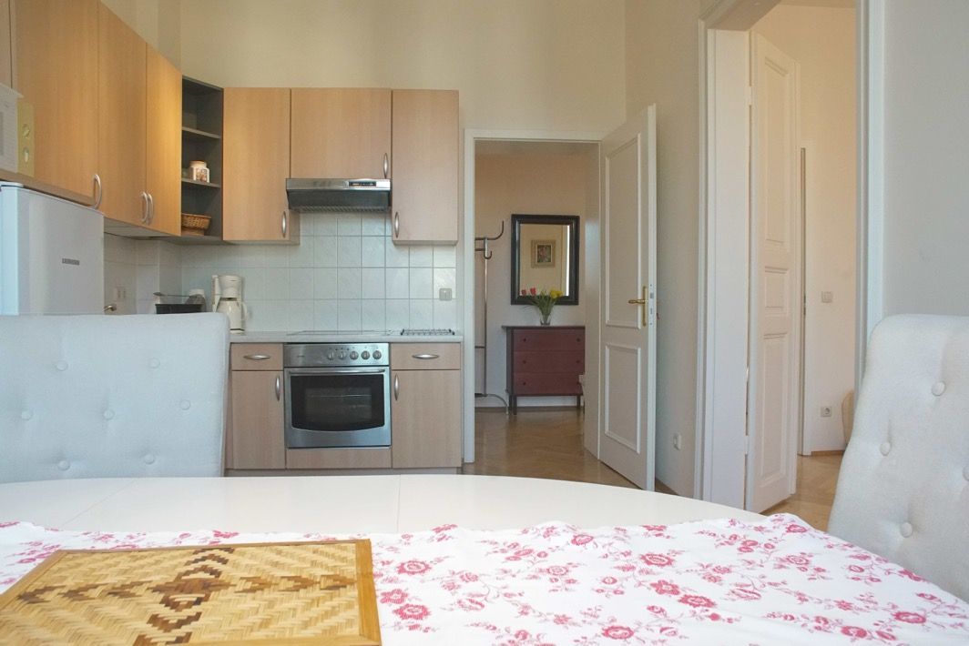 Stylish, Cozy Apartment - Stylish, cozy apartment - Gallery - 4