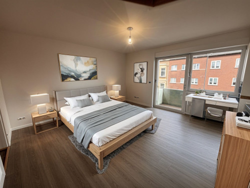 Cozy and gorgeous loft in Düren