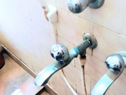 Home stay with Chiranjib 