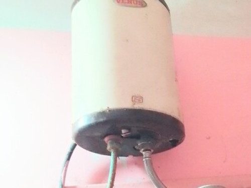 Home stay with Chiranjib 