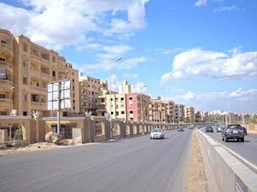 Friendly and fun in Egypt 