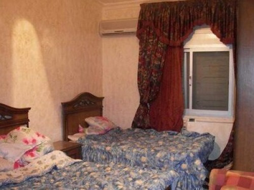 Friendly and fun in Egypt 