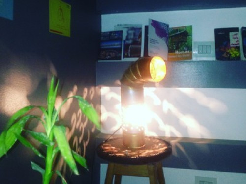 Artist apartment 3 min from pyramid