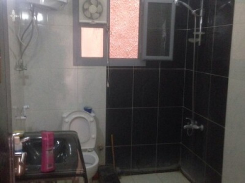 Artist apartment 3 min from pyramid