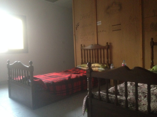 Artist apartment 3 min from pyramid - Gallery - 6
