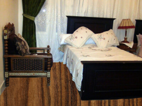 meritamenguesthouse - Gallery - 10