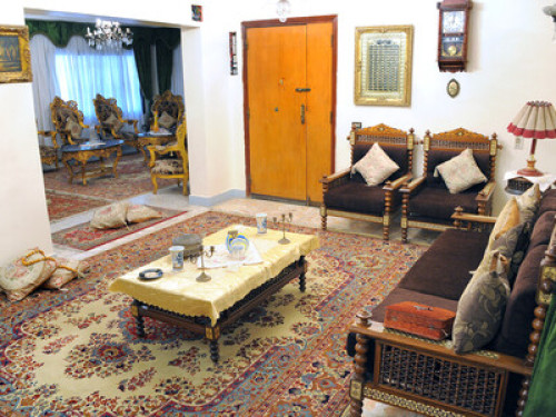 meritamenguesthouse - Gallery - 13
