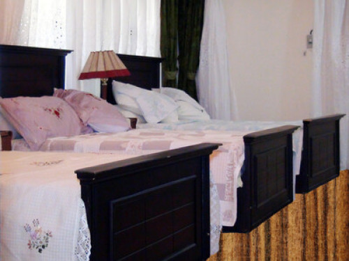 meritamenguesthouse - Gallery - 9