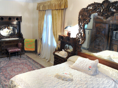 meritamenguesthouse - Gallery - 7