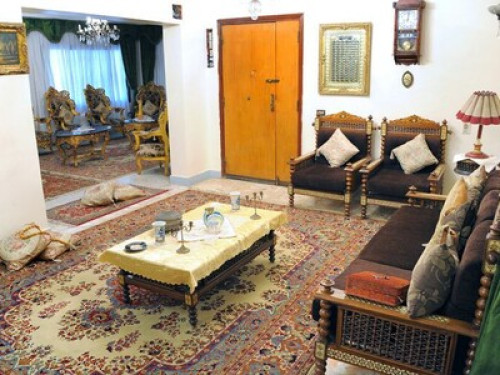 meritamenguesthouse - Gallery - 6