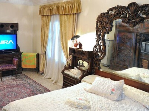 meritamenguesthouse - Gallery - 15