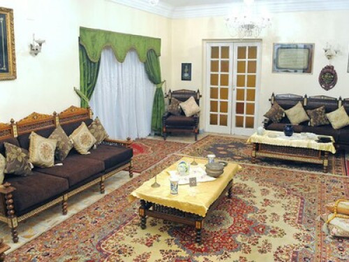 meritamenguesthouse - Gallery - 20